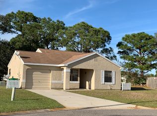 934 Day Way, Melbourne, FL 32940