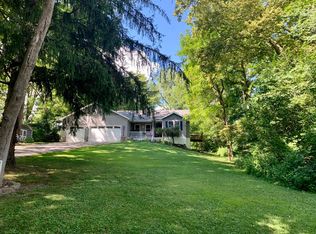 280 South St, Mount Gilead, OH 43338