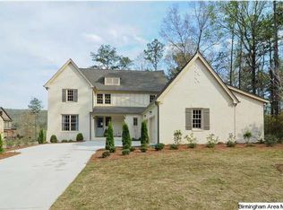 1022 Highland Village Trl, Birmingham, AL 35242