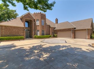 11525 Twisted Oak Rd, Oklahoma City, OK 73120