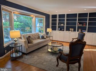 9510 Clement Rd, Silver Spring, MD 20910