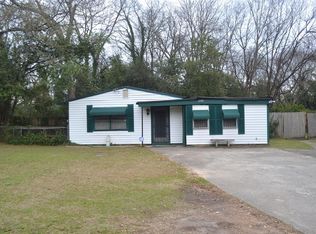 4288 Vinson Ave, Macon, GA 31206