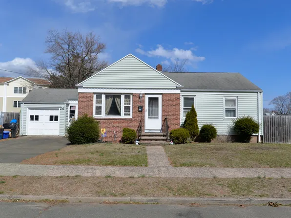 691 Second Avenue, West Haven, CT 06516