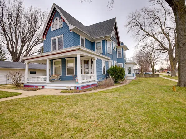 115 South Stevenson Street, Deforest, WI 53532