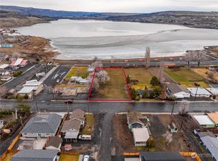 0 Main Ave W, Soap Lake, WA 98851