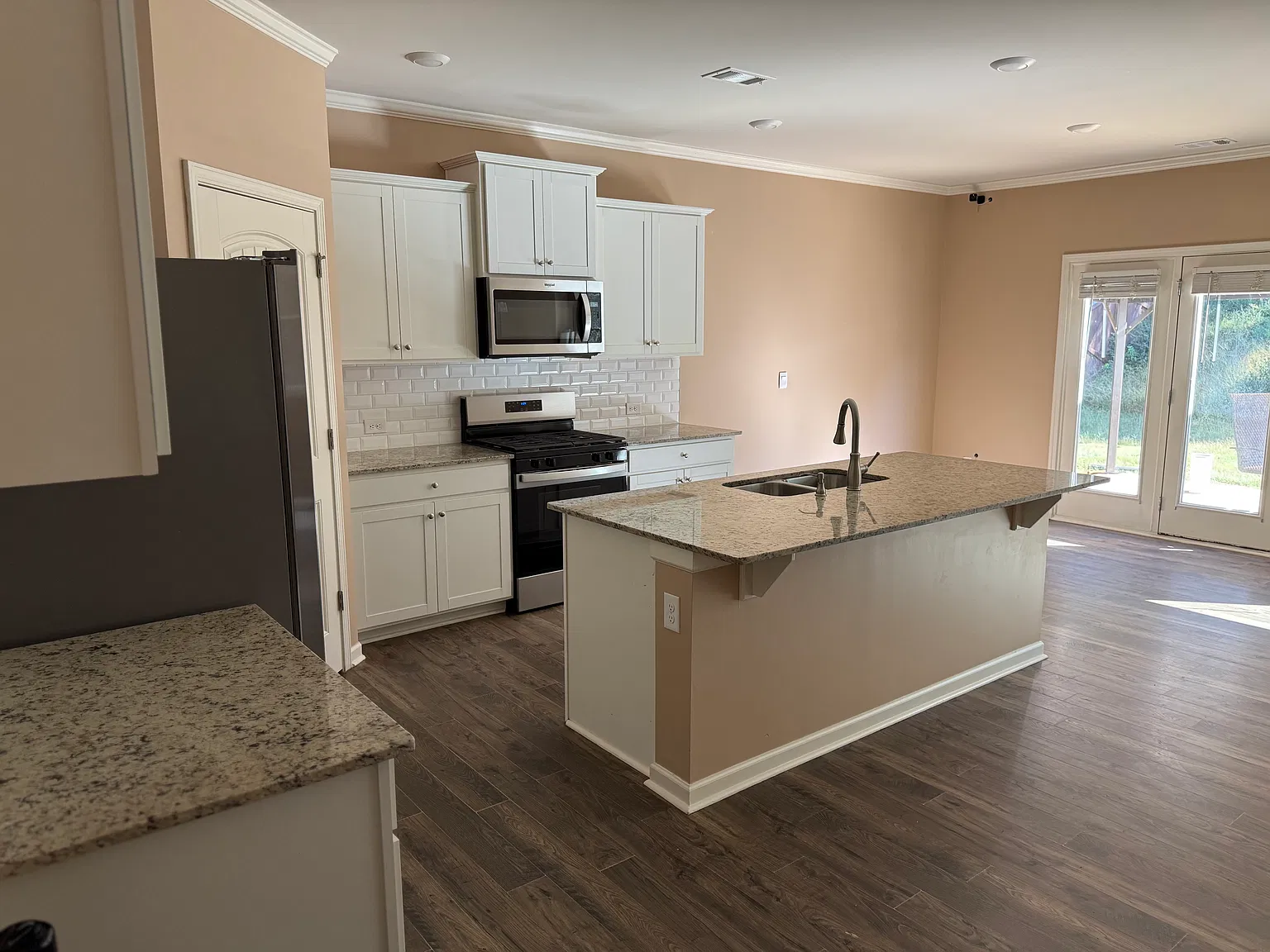 Belmont Dr SE, Cartersville — Photo 4