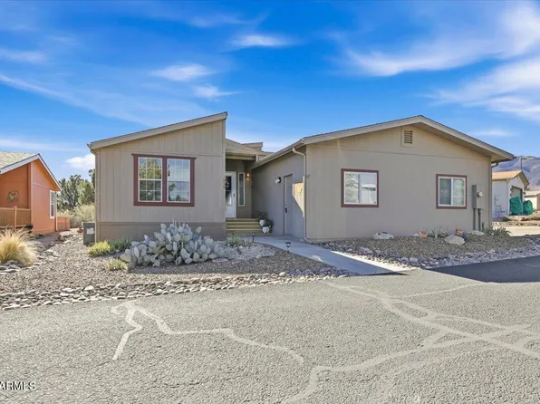 1039 W On the Greens Boulevard, Cottonwood, AZ 86326