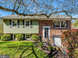 4862 Upper Beckleysville Rd, Hampstead, MD 21074