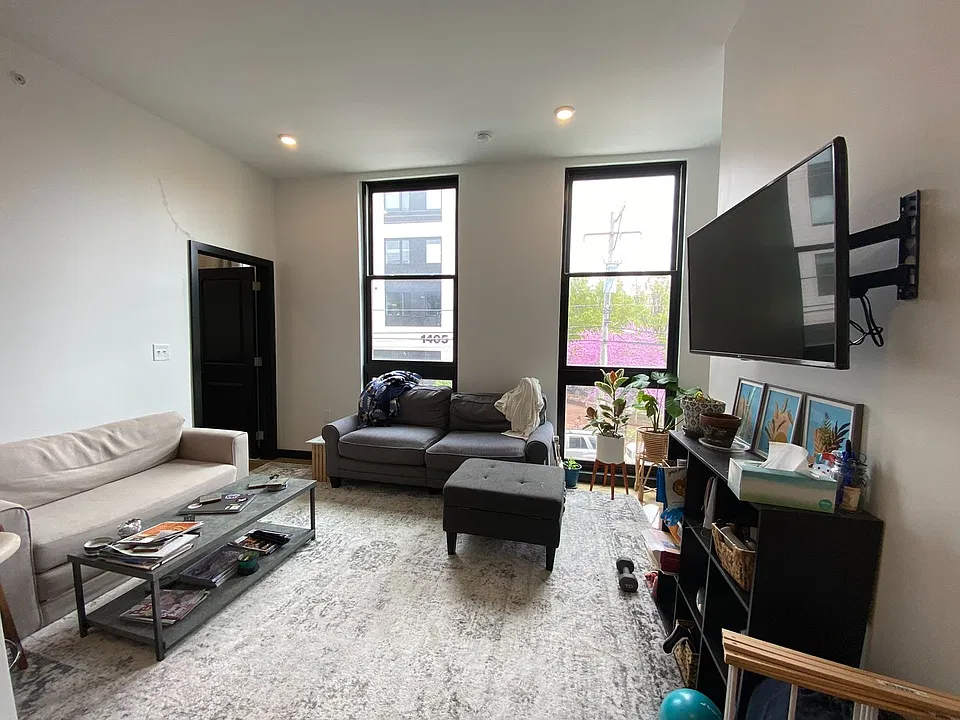 1434-42 Frankford Avenue Residential