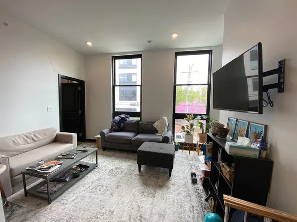 1434-42 Frankford Avenue Residential, 1434-42 Frankford Ave #2B, Philadelphia, PA 19125