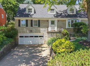 1436 Mohican Dr, Pittsburgh, PA 15228