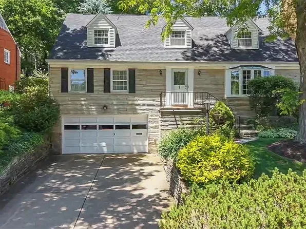 1436 Mohican Dr, Pittsburgh, PA 15228