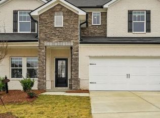 7218 Ensemble Ct, Atlanta, GA 30213