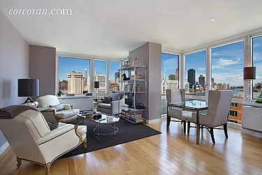 Sold by Corcoran