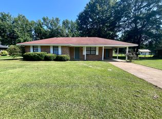 68 Military Chapel Ln, Lane, MS 39766