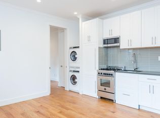 123-21 146th St #2A, Jamaica, NY 11436