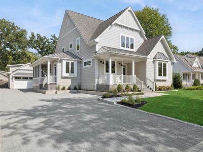 N1524 Oak Shores STREET, Fontana, WI, 53125