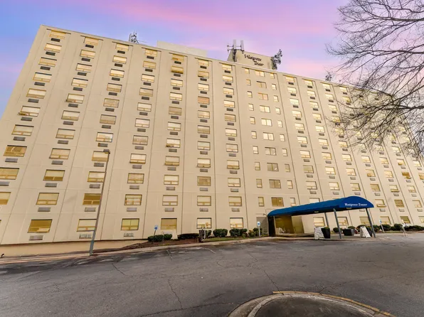 4700 Westgrove St APT 216, Raleigh, NC 27606