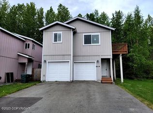 6514 Desiree Loop, Anchorage, AK 99519