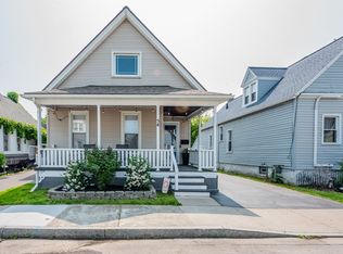 54 Bloomfield Pl, Rochester, NY 14620