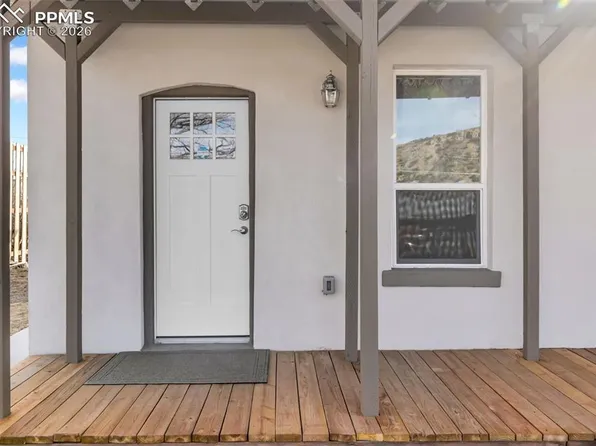 1610 San Luis St, Trinidad, CO 81082