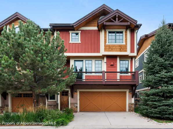 145 Juniper Trl, El Jebel, CO 81623