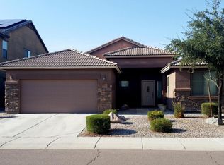 24734 W Vista Norte St, Buckeye, AZ 85326