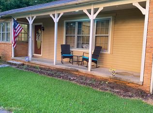 409 S Decatur St, Union, MS 39365