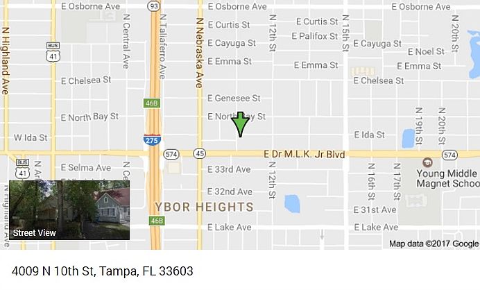 1st image of 4009 N 10th St