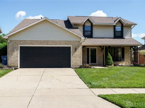 6605 Rolling Glen Dr, Dayton, OH 45424