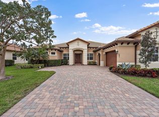 341 Rudder Cay Way, Jupiter, FL 33458
