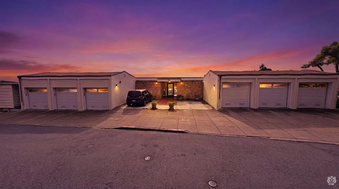 1 bed, 600 sqft, $4,400 — Photo 1