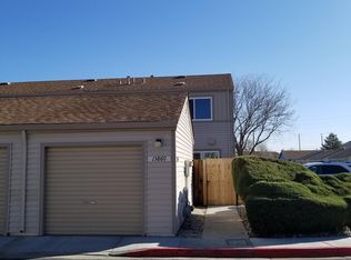 13860 Lear Blvd, Reno, NV 89506
