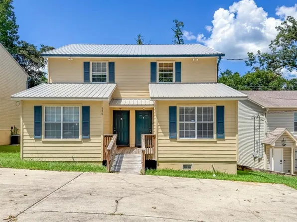836 W Georgia St #B, Tallahassee, FL 32304