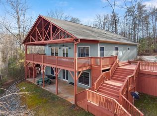 483 Gold Ditch Rd, Cleveland, GA 30528