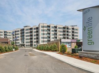 383 Main St E #308, Milton, ON L9T8K8