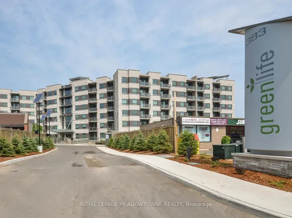 383 Main St E #308, Milton, ON L9T 8K8