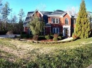 3639 Falls Trl, Winston, GA 30187