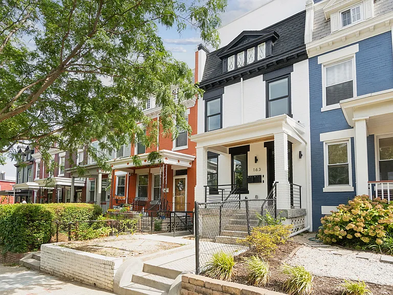 163 U St NE #1 — Photo 2