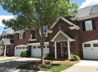 3430 Meridian Way, Winston Salem, NC 27104