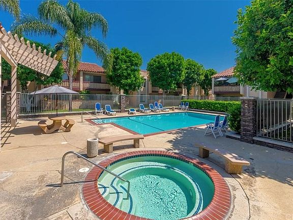 The other Community Pool.