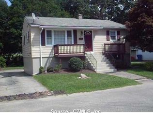 63 Villa Rd, Waterbury, CT 06706