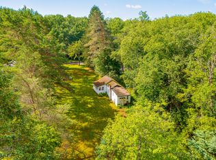 46 Tooley Pond Rd, Cranberry Lake, NY 12927