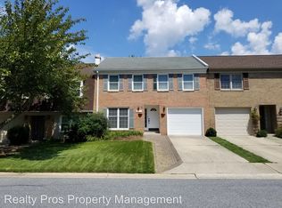 19355 Dunbridge Way, Montgomery Village, MD 20886
