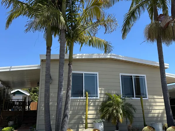 5750 Via Real Unit 243, Carpinteria, CA 93013