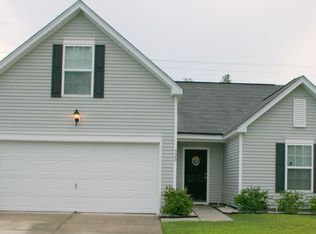 520 English Oak Cir, Moncks Corner, SC 29461