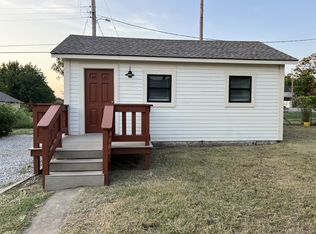1145 E Haskell St, Tulsa, OK 74106