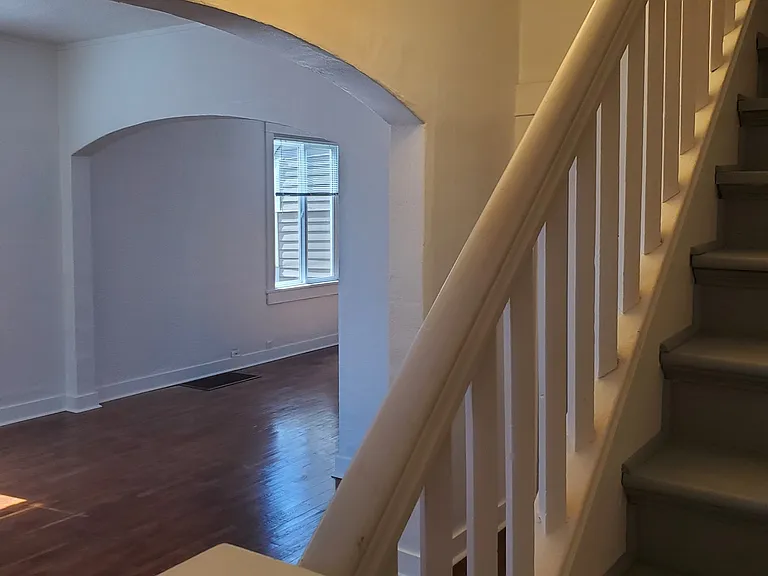 stairway