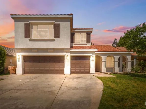 5118 Vista Del Mar Ave, Bakersfield, CA 93311