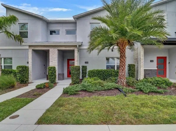 1184 CHALLENGE DRIVE, DAVENPORT, FL 33896